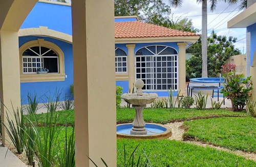 Montecarlo House | 800 m² House ∙ 7 bedrooms ∙ 24 guests