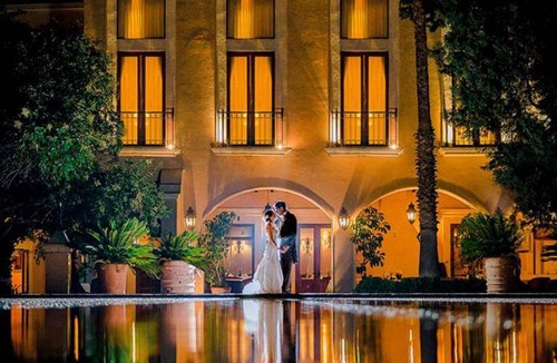 Tequisquiapan Resort | 82 m² Resort ∙ 6 guests