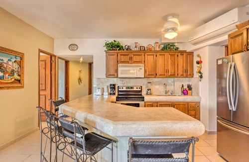 Centro Apartment | 83 m² Apartment ∙ 3 bedrooms ∙ 6 guests