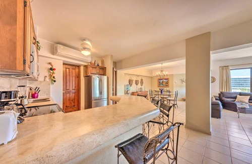 Centro Apartment | 83 m² Apartment ∙ 3 bedrooms ∙ 6 guests