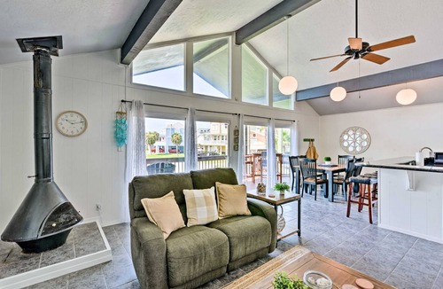 Pirates Beach House | 83 m² House ∙ 2 bedrooms ∙ 6 guests