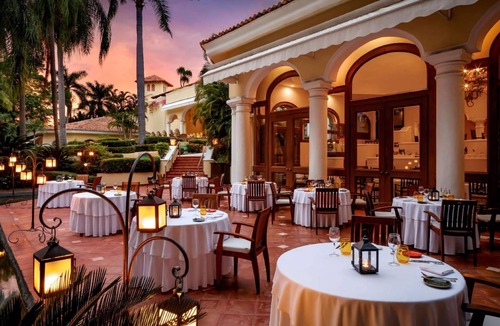 Marina Vallarta Resort | 830 m² Resort ∙ 127 guests