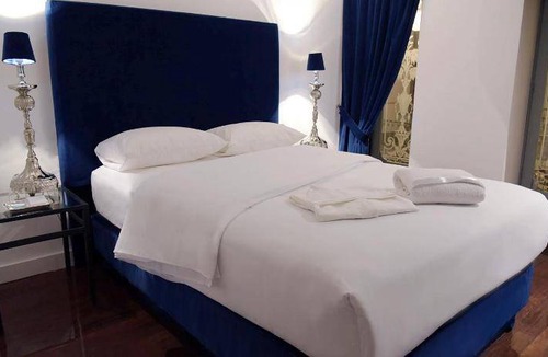 Puebla Historic Center Hotel | 84 m² Hotel ∙ 11 guests