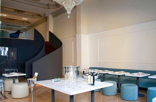 Puebla Historic Center Hotel | 84 m² Hotel ∙ 11 guests