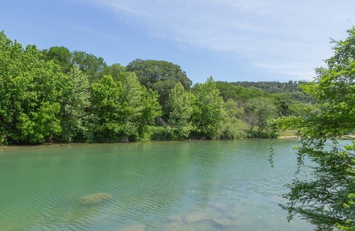 New Braunfels House | 84 m² House ∙ 1 bedroom ∙ 10 guests