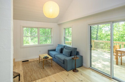 Belfast House | 84 m² House ∙ 2 bedrooms ∙ 4 guests