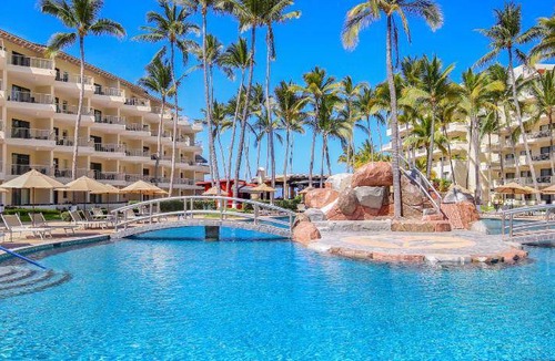 South Hotel Zone Resort | 84 m² Resort ∙ 2 bedrooms ∙ 127 guests