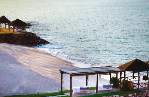 South Hotel Zone Resort | 84 m² Resort ∙ 2 bedrooms ∙ 127 guests