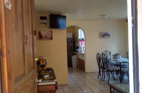 zona dos extendida Apartment | 85 m² Apartment ∙ 3 bedrooms ∙ 6 guests
