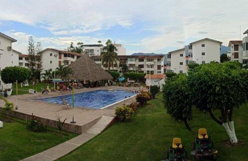 Palmar de Aramara Apartment | 85 m² Apartment ∙ 2 bedrooms ∙ 4 guests