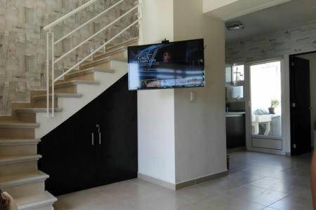 Veracruz Apartment | 85 m² Apartment ∙ 3 bedrooms ∙ 5 guests