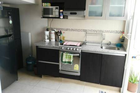 Veracruz Apartment | 85 m² Apartment ∙ 3 bedrooms ∙ 5 guests