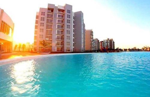 Veracruz Apartment | 85 m² Apartment ∙ 3 bedrooms ∙ 5 guests