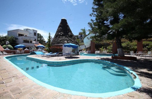 Taxco Hotel | 85 m² Hotel ∙ 20 guests