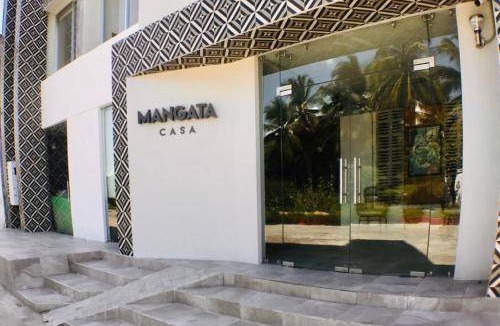 Puerto Arista Hotel | 85 m² Hotel ∙ 6 guests