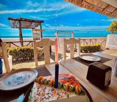 Puerto Arista Hotel | 85 m² Hotel ∙ 6 guests