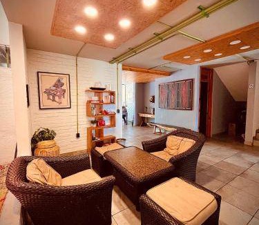 Puerto Arista Hotel | 85 m² Hotel ∙ 6 guests