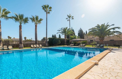 Muro Villa | 85 m² Villa ∙ 2 bedrooms ∙ 4 guests