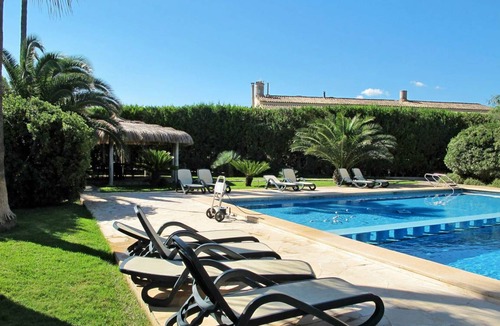 Muro Villa | 85 m² Villa ∙ 2 bedrooms ∙ 4 guests