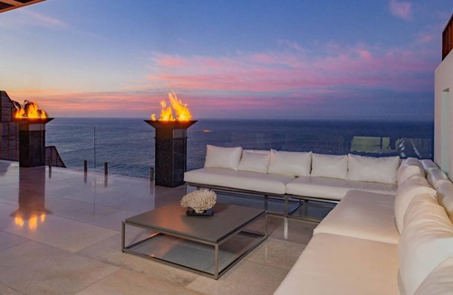 Pedregal Villa | 850 m² Villa ∙ 8 bedrooms ∙ 16 guests