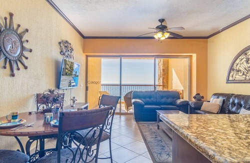 Puerto Penasco Condo | 86 m² Condo ∙ 1 bedroom ∙ 4 guests
