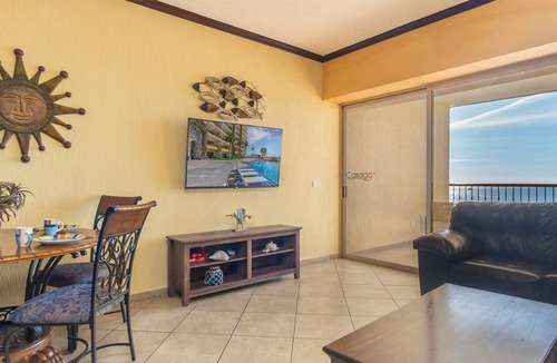 Puerto Penasco Condo | 86 m² Condo ∙ 1 bedroom ∙ 4 guests