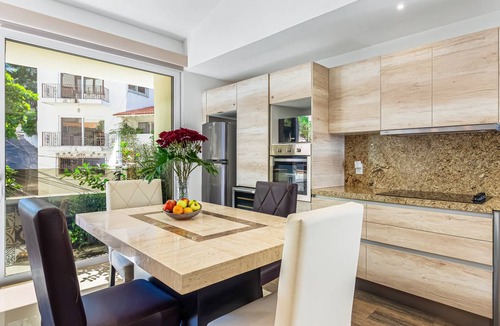Romantic Zone Condo | 86 m² Condo ∙ 1 bedroom ∙ 2 guests
