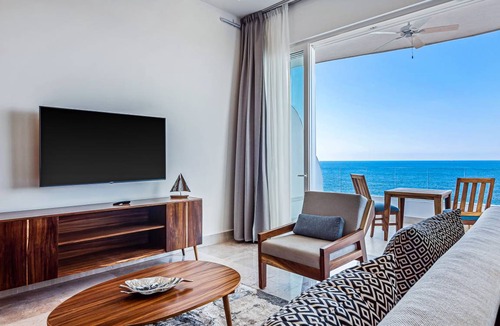 Mismaloya Condo | 88 m² Condo ∙ 1 bedroom ∙ 4 guests