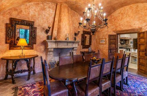 Zona Centro House | 883 m² House ∙ 6 bedrooms ∙ 15 guests