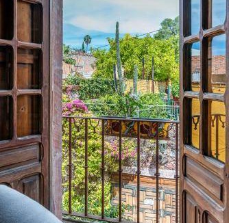 Zona Centro House | 883 m² House ∙ 6 bedrooms ∙ 15 guests