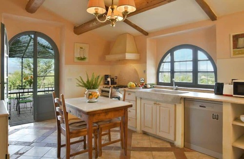 Bibbona Villa | 9 bedroom Tuscany villa