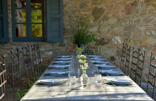 Bibbona Villa | 9 bedroom Tuscany villa