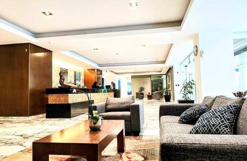Ampliacion Granada Apartment | 90 m² Apartment ∙ 2 bedrooms ∙ 6 guests
