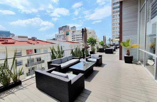Ampliacion Granada Apartment | 90 m² Apartment ∙ 2 bedrooms ∙ 6 guests