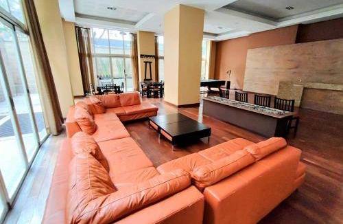 Ampliacion Granada Apartment | 90 m² Apartment ∙ 2 bedrooms ∙ 6 guests