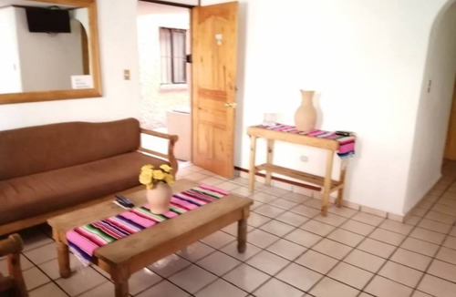 zona dos extendida Apartment | 90 m² Apartment ∙ 3 bedrooms ∙ 10 guests