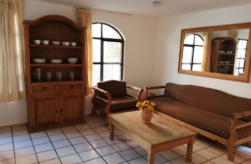 zona dos extendida Apartment | 90 m² Apartment ∙ 3 bedrooms ∙ 10 guests