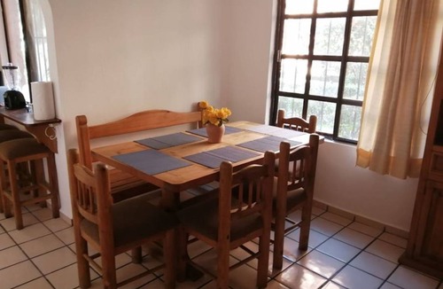 zona dos extendida Apartment | 90 m² Apartment ∙ 3 bedrooms ∙ 10 guests