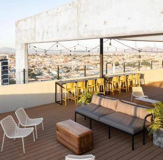 Lafayette Apartment | 90 m² Apartment ∙ 2 bedrooms ∙ 6 guests
