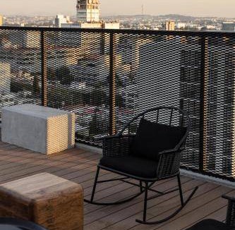 Lafayette Apartment | 90 m² Apartment ∙ 2 bedrooms ∙ 6 guests