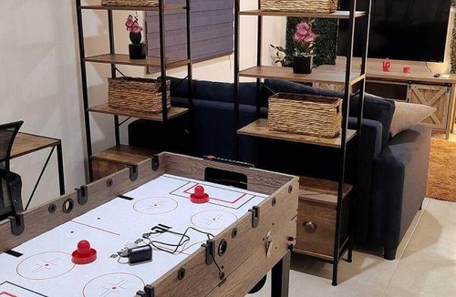 Ciudad Madero Apartment | 90 m² Apartment ∙ 2 bedrooms ∙ 6 guests