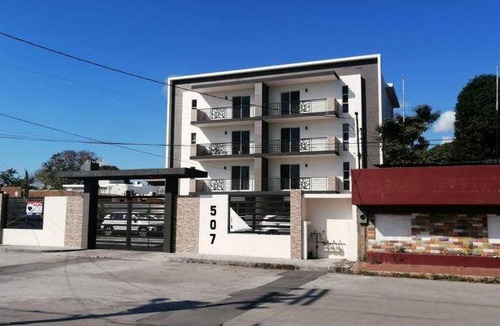 Ciudad Madero Apartment | 90 m² Apartment ∙ 2 bedrooms ∙ 6 guests