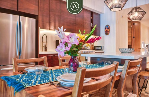 Conchas Chinas Apartment | 90 m² Apartment ∙ 2 bedrooms ∙ 4 guests