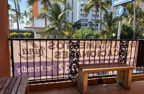 Zona Dorada Apartment | 90 m² Apartment ∙ 2 bedrooms ∙ 8 guests