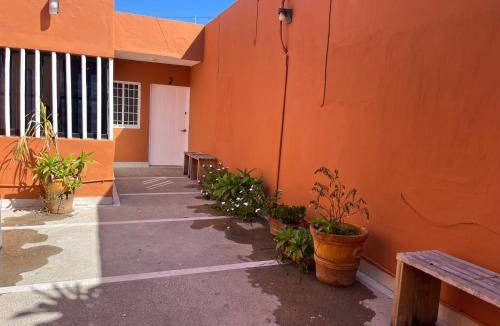Zona Dorada Apartment | 90 m² Apartment ∙ 2 bedrooms ∙ 8 guests