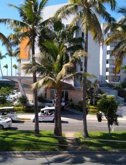Zona Dorada Apartment | 90 m² Apartment ∙ 2 bedrooms ∙ 8 guests