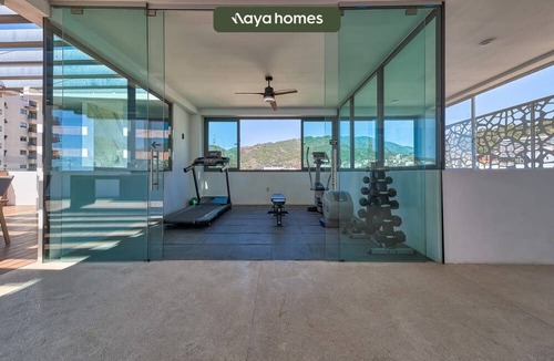 Emiliano Zapata Apartment | 90 m² Apartment ∙ 2 bedrooms ∙ 4 guests