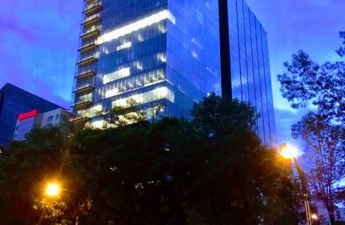 Reforma Apartment | 90 m² Apartment ∙ 1 bedroom ∙ 4 guests