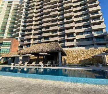 Boca del Rio Apartment | 90 m² Apartment ∙ 2 bedrooms ∙ 6 guests