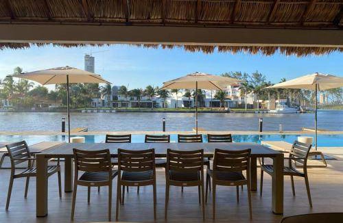 Boca del Rio Apartment | 90 m² Apartment ∙ 2 bedrooms ∙ 6 guests